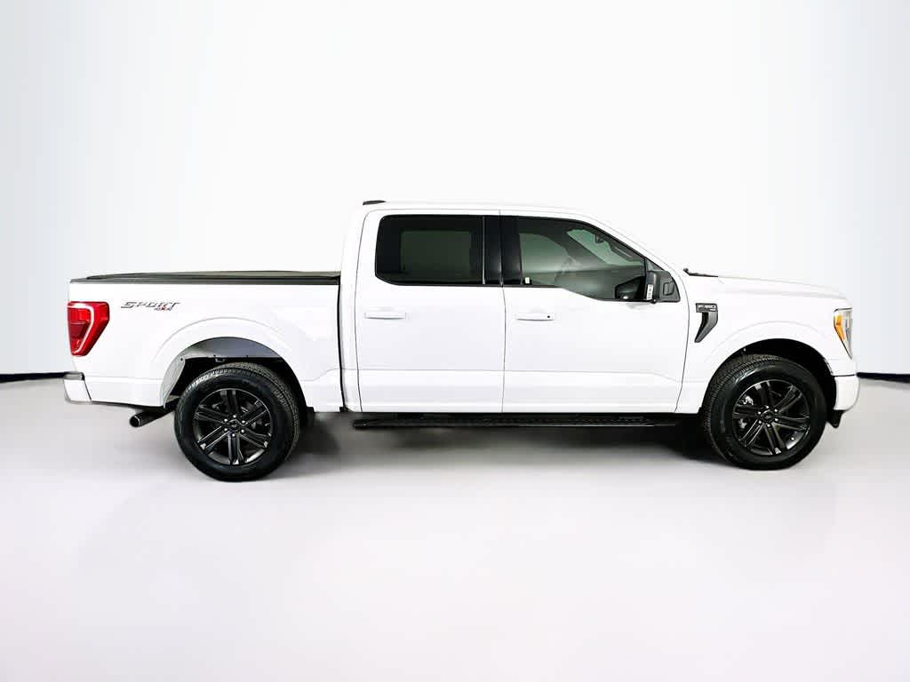 Thumbnail: 2022 Ford F-150 - 26