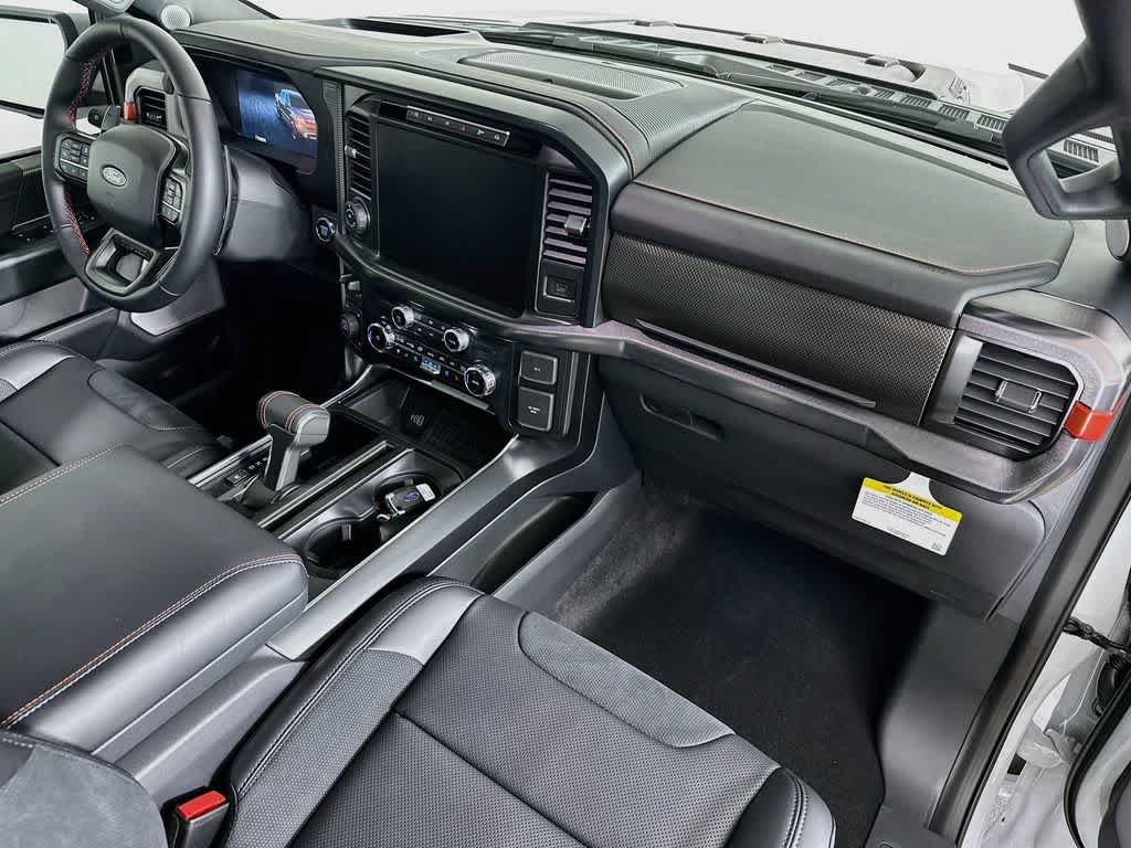 Thumbnail: 2026 Ford F-150 - 35
