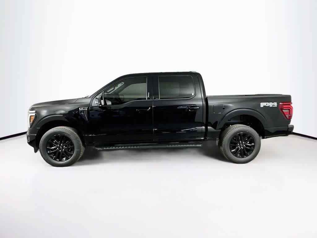 Thumbnail: 2026 Ford F-150 - 3