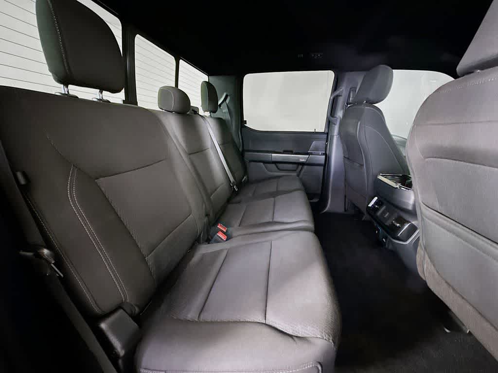 2022 Ford F-150 XLT 31