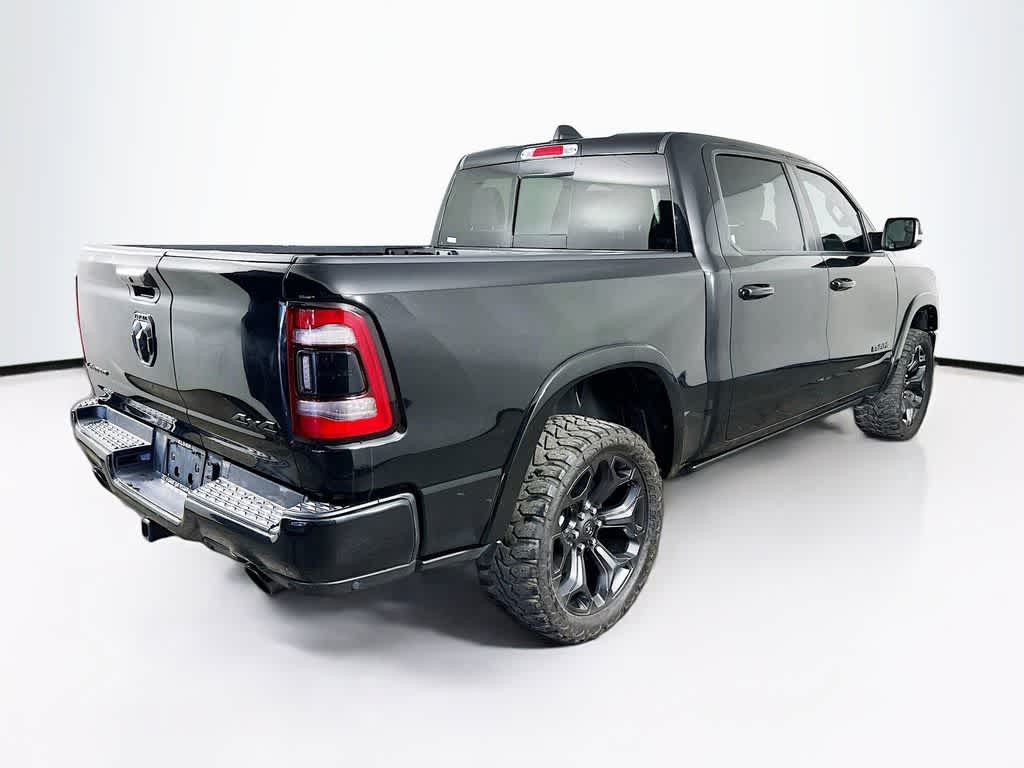 Thumbnail: 2020 RAM 1500 - 23