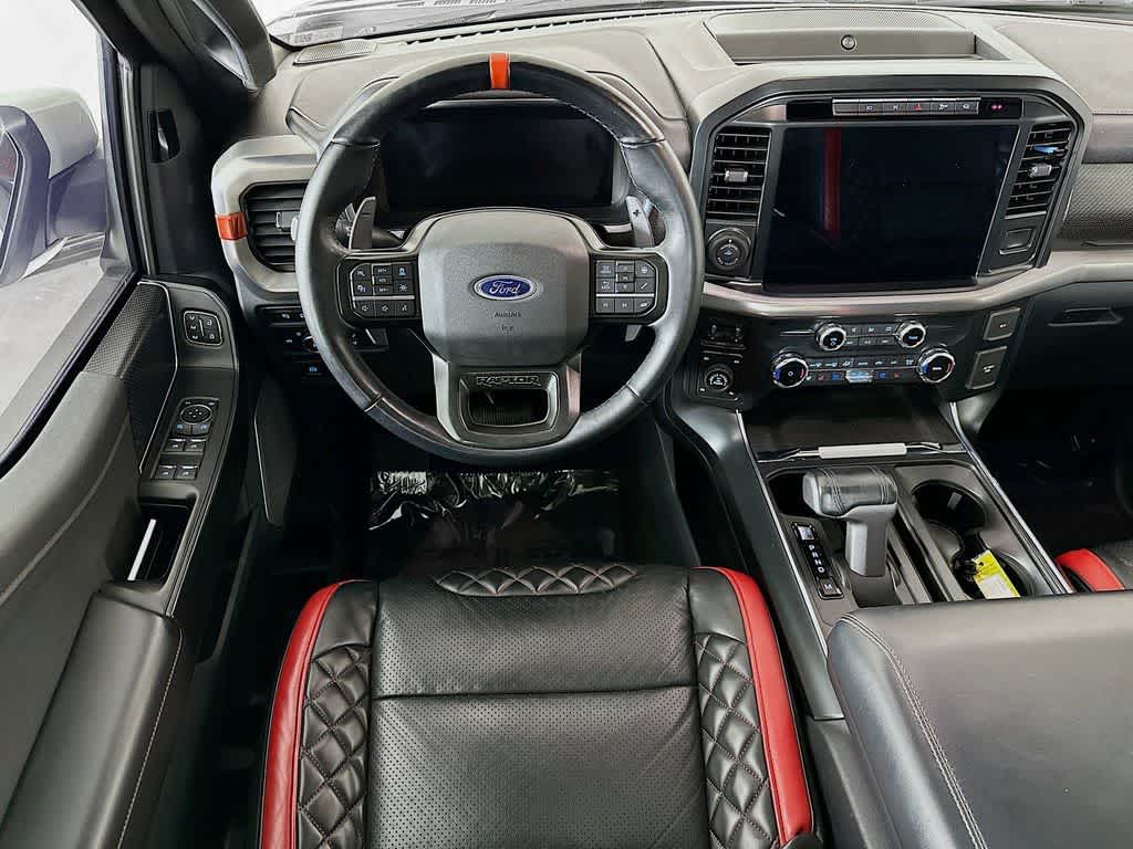 Thumbnail: 2022 Ford F-150 - 10