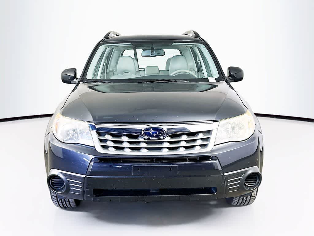 Thumbnail: 2012 Subaru Forester - 6
