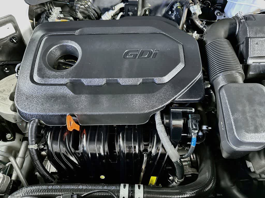 Thumbnail: 2019 Hyundai Santa Fe - 9