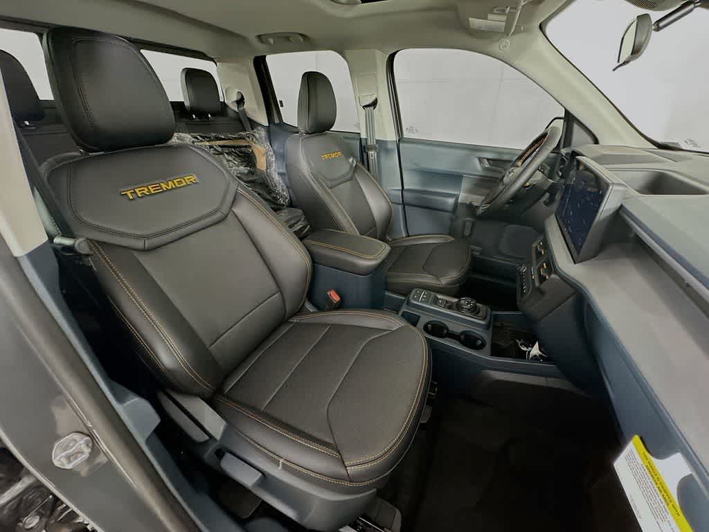 Thumbnail: 2025 Ford Maverick - 14