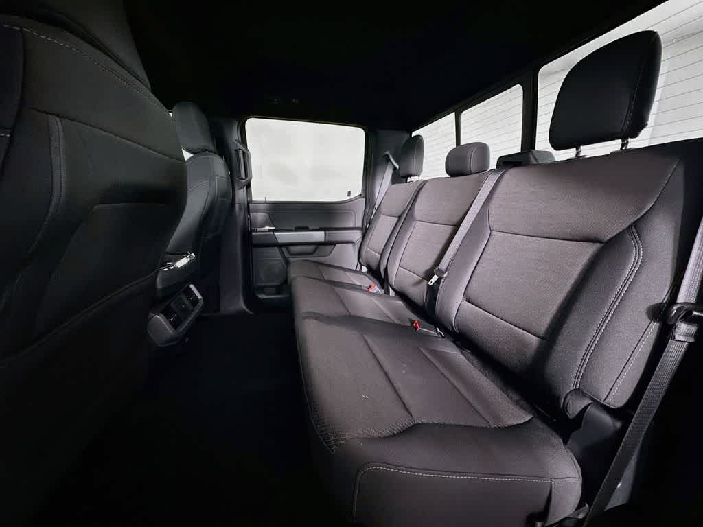 Thumbnail: 2026 Ford F-150 - 14