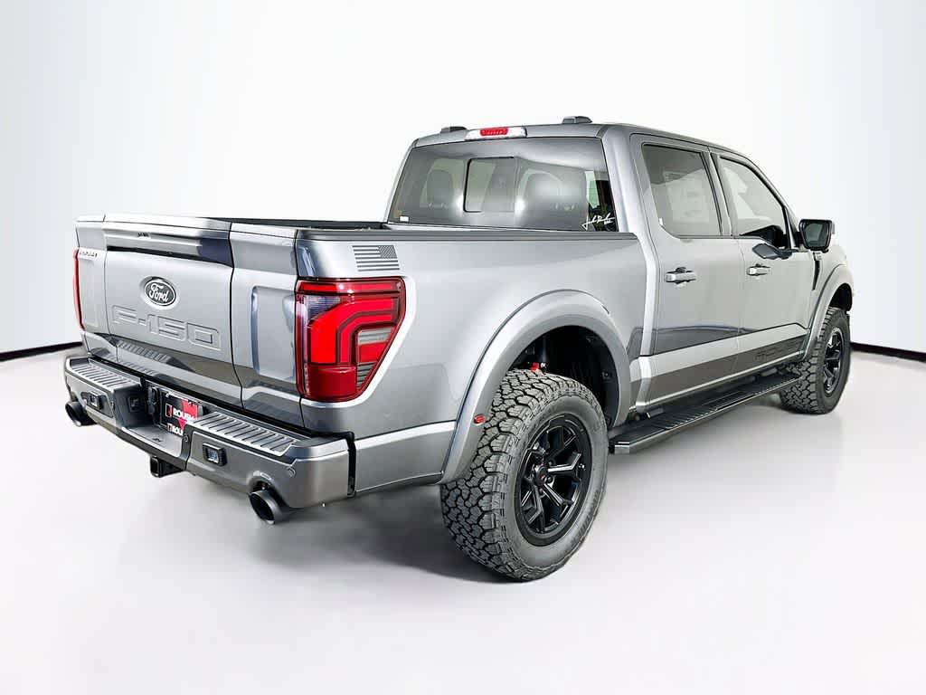 Thumbnail: 2025 Ford F-150 - 26