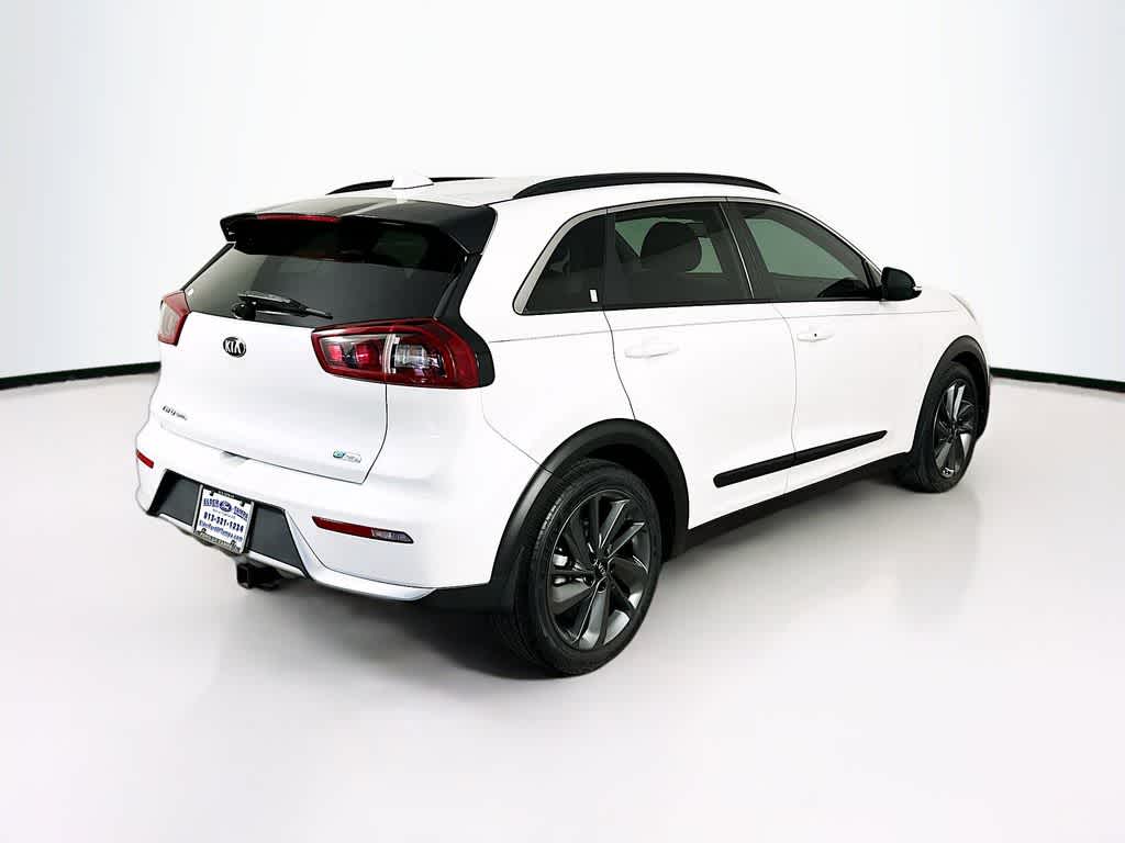 Thumbnail: 2017 Kia Niro - 25