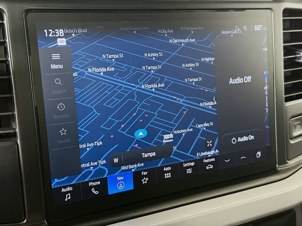 Thumbnail: 2026 Ford F-250 - 28