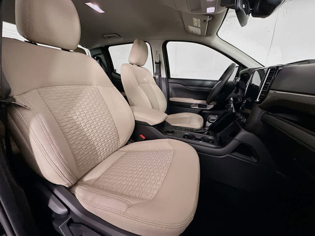 Thumbnail: 2025 Ford Ranger - 14