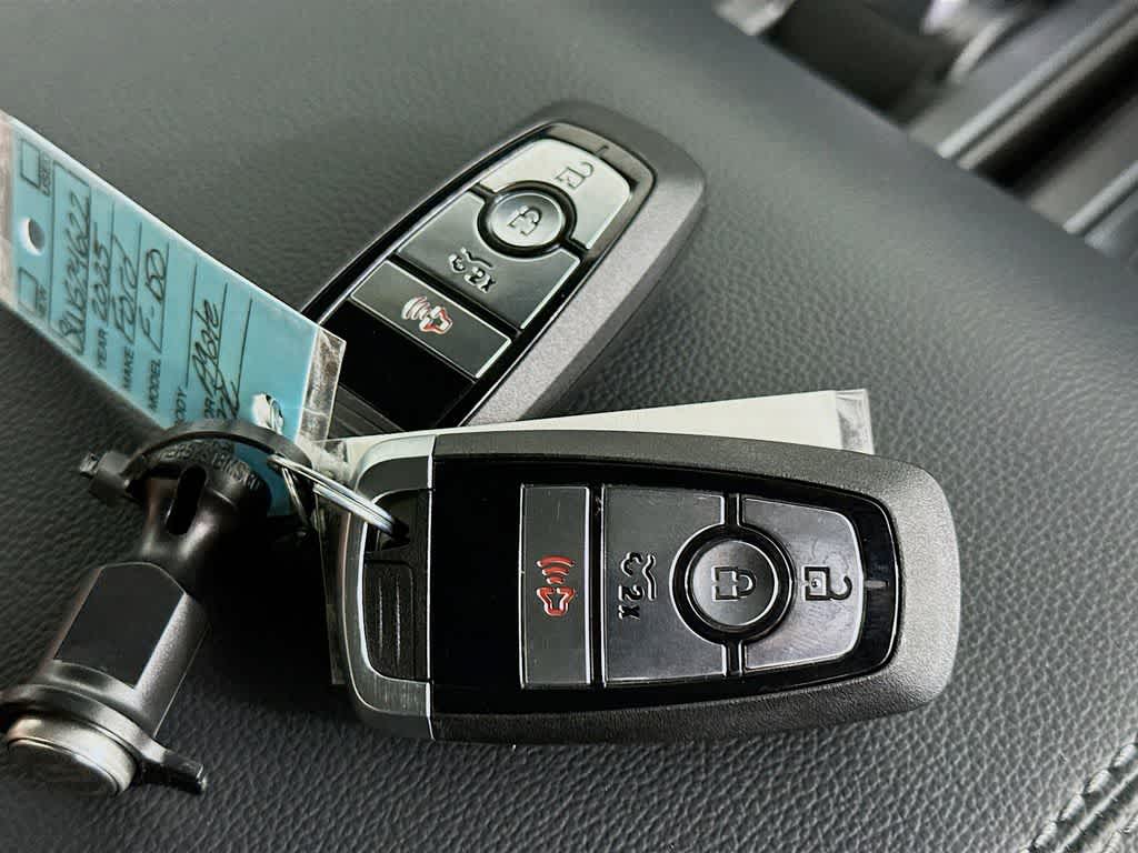 Thumbnail: 2025 Ford F-150 - 21