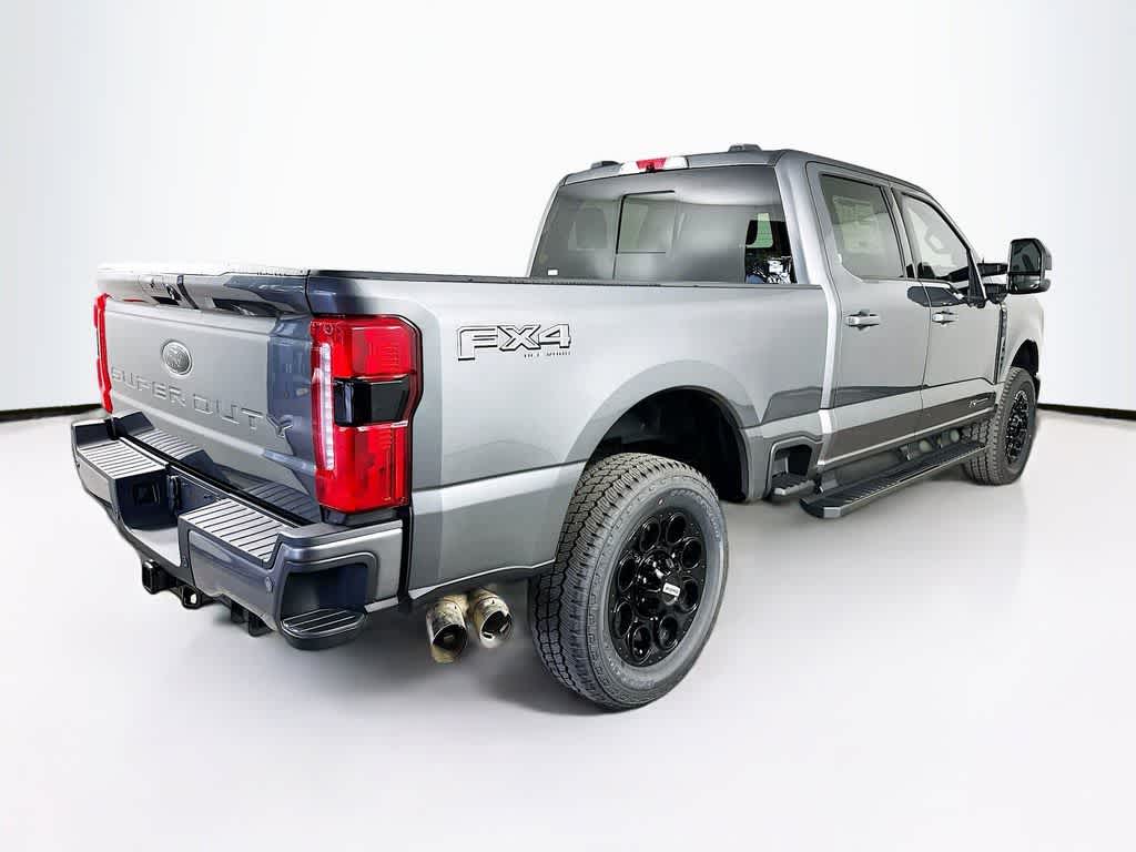 Thumbnail: 2026 Ford F-250 - 25