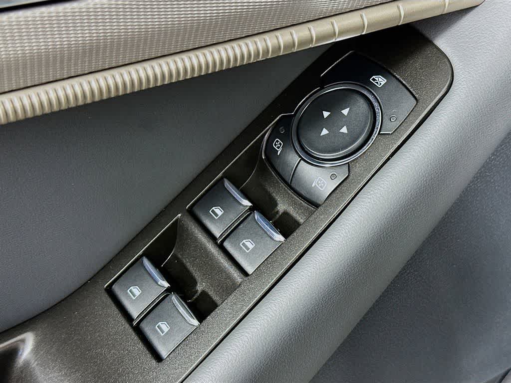 Thumbnail: 2026 Ford Explorer - 29