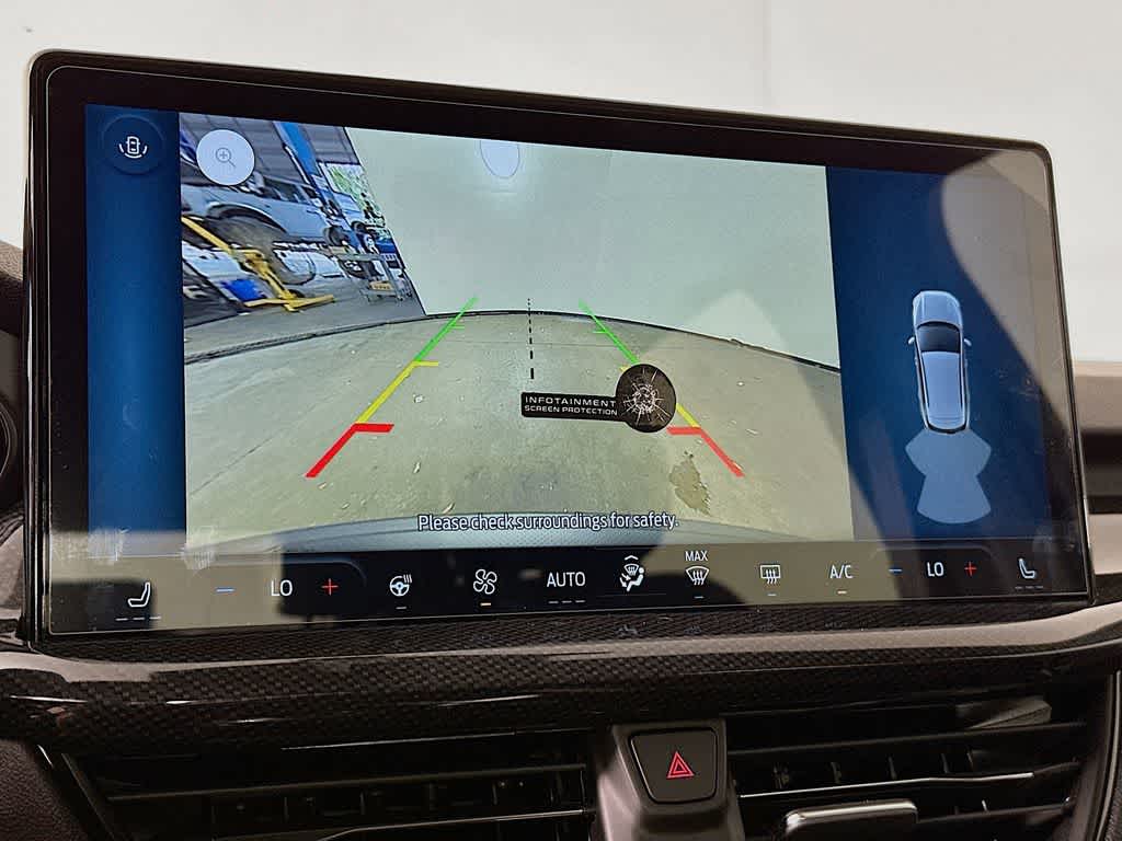 Thumbnail: 2025 Ford Escape - 27