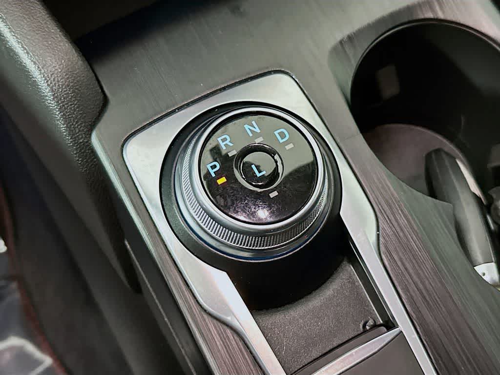 Thumbnail: 2023 Ford Escape - 19