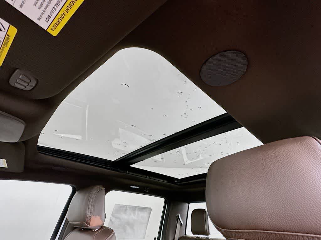 Thumbnail: 2025 Ford F-150 - 33