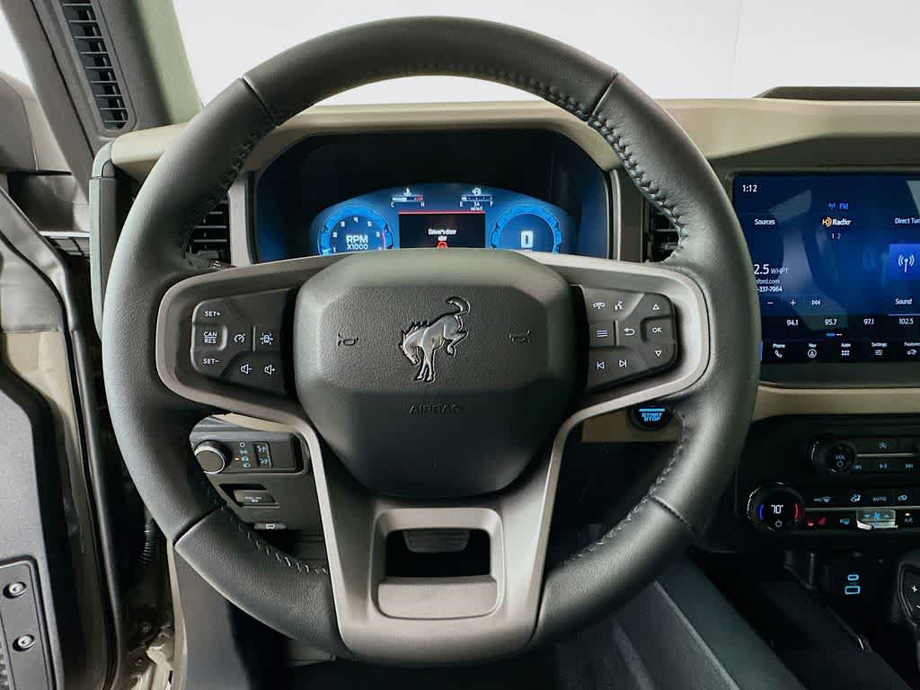 Thumbnail: 2025 Ford Bronco - 16