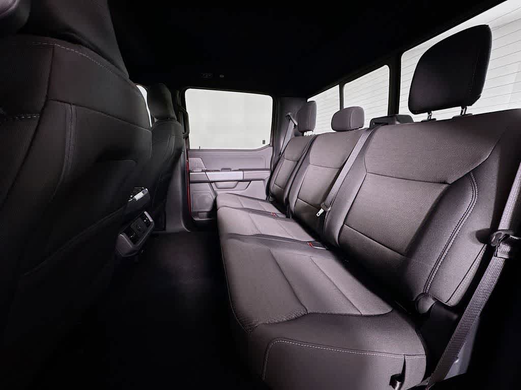 Thumbnail: 2026 Ford F-150 - 14