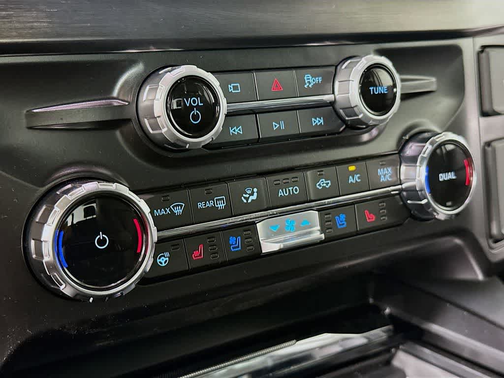 Thumbnail: 2026 Ford F-250 - 18