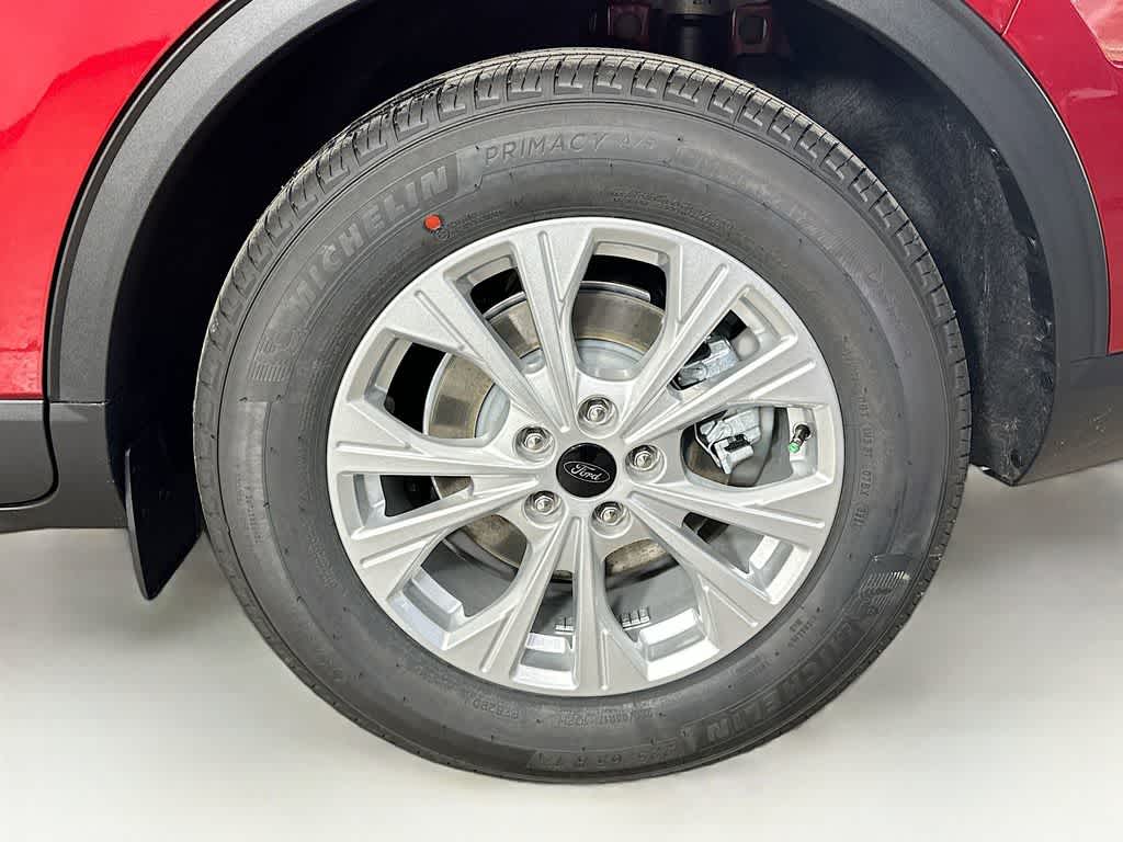 Thumbnail: 2026 Ford Escape - 8
