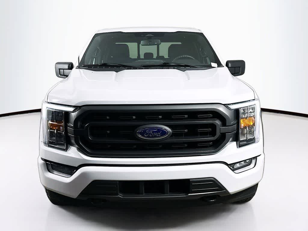 Thumbnail: 2023 Ford F-150 - 6