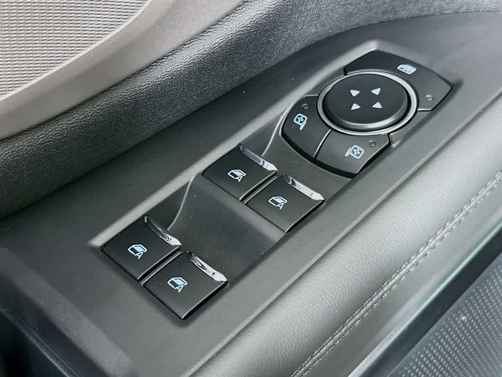 Thumbnail: 2026 Ford Expedition - 28