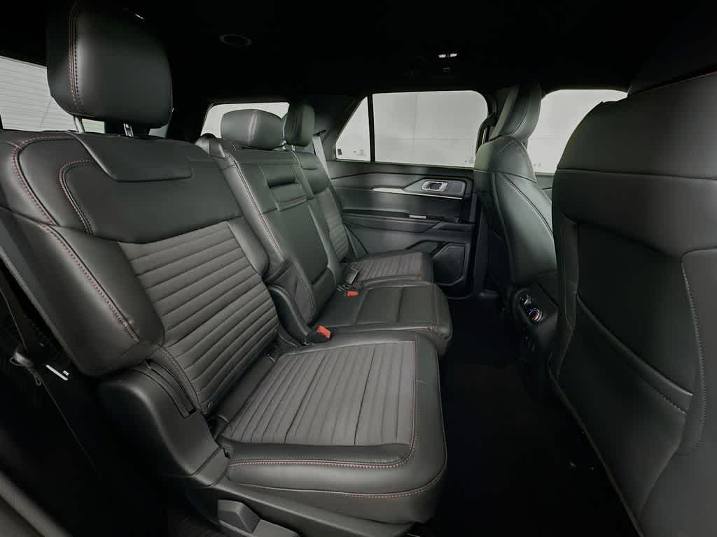 Thumbnail: 2026 Ford Explorer - 32
