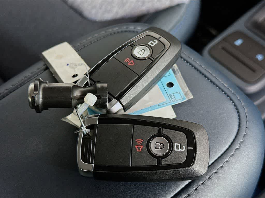 Thumbnail: 2026 Ford Maverick - 21