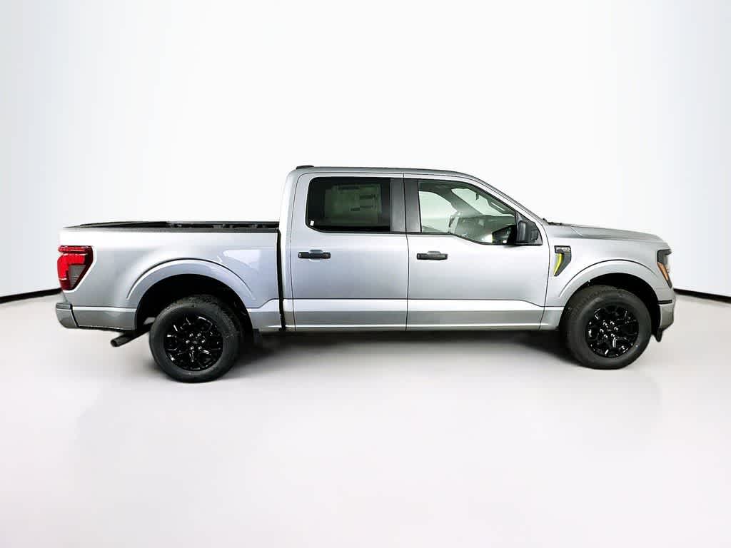 Thumbnail: 2025 Ford F-150 - 26