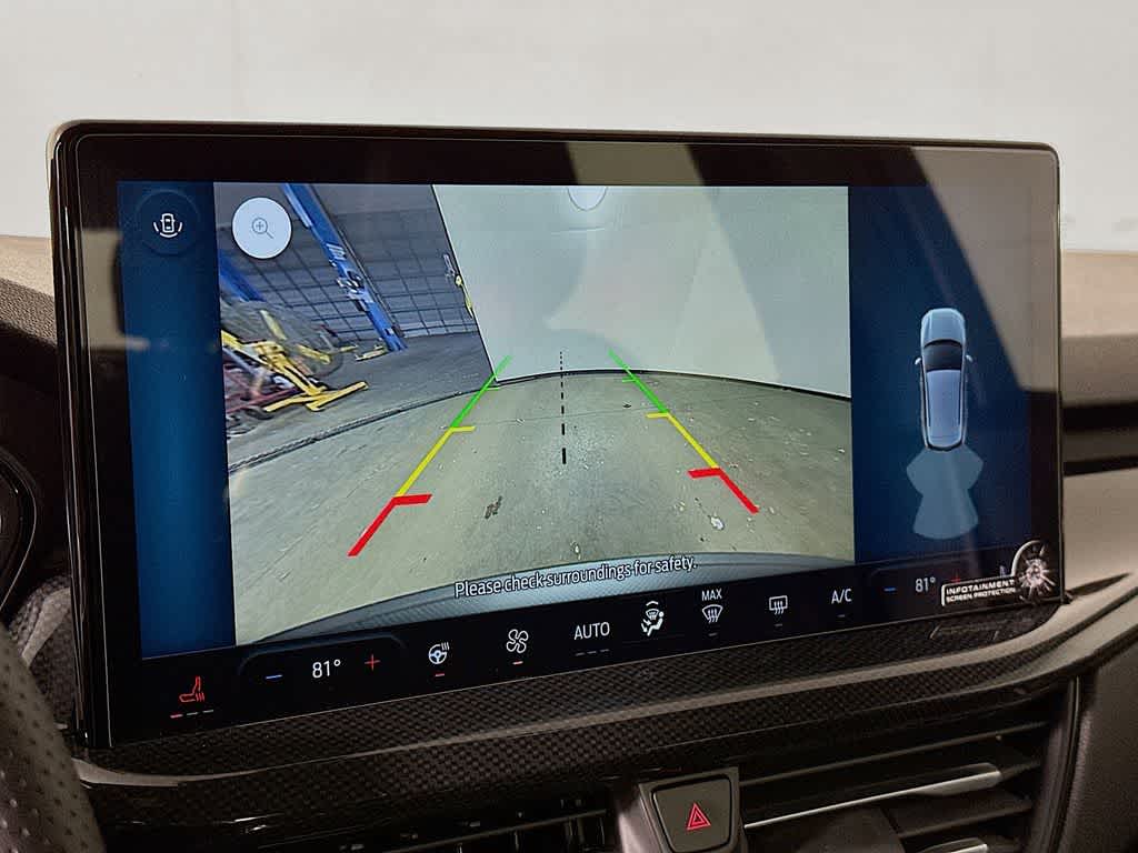 Thumbnail: 2026 Ford Escape - 27