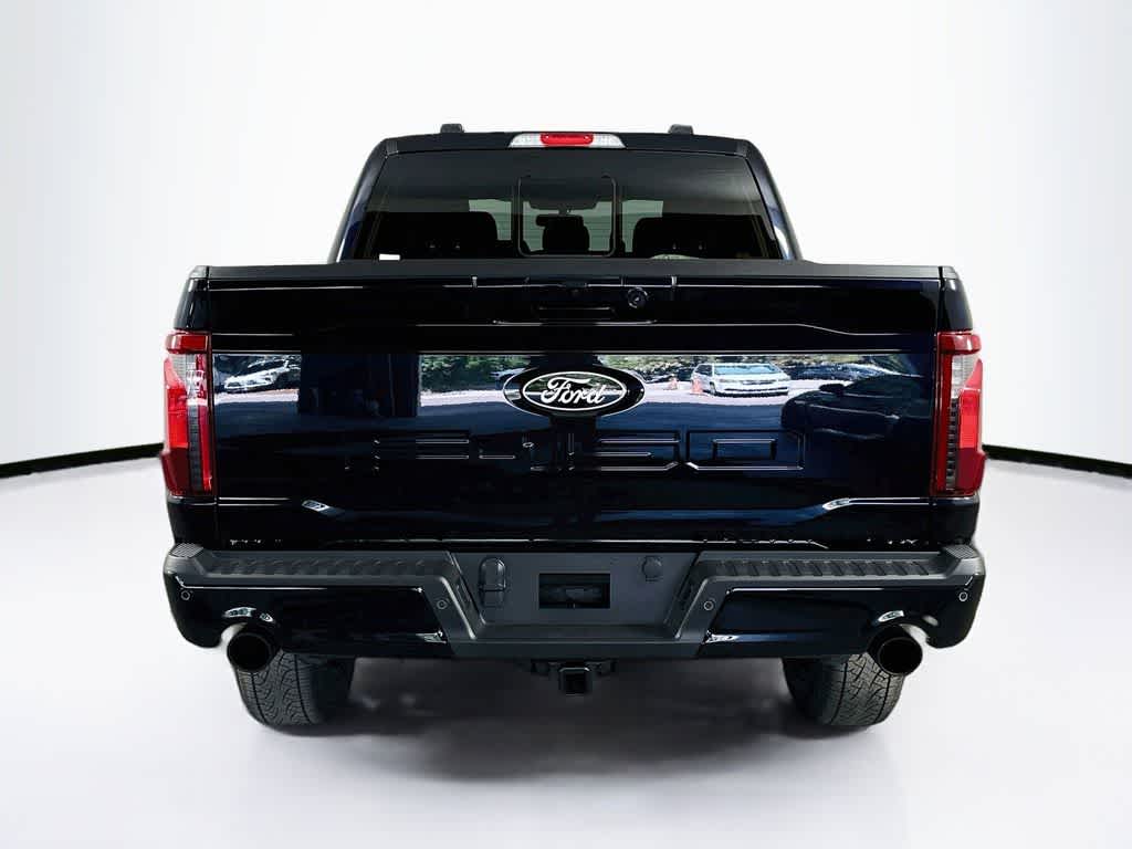 Thumbnail: 2026 Ford F-150 - 5