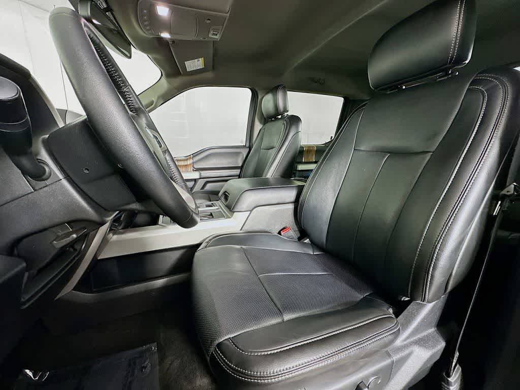 Thumbnail: 2018 Ford F-150 - 12