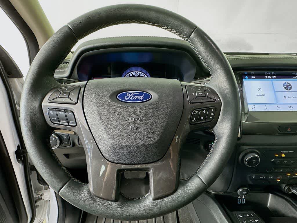 Thumbnail: 2019 Ford Ranger - 15