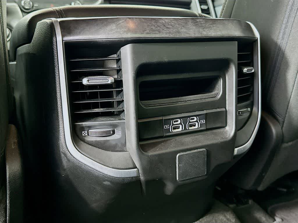 Thumbnail: 2023 RAM 1500 - 13