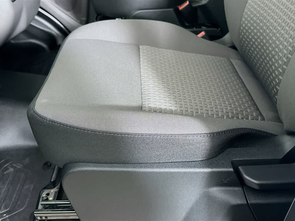 Thumbnail: 2025 Ford Econoline - 27