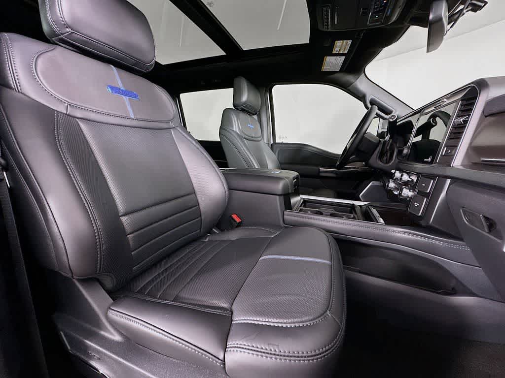 Thumbnail: 2026 Ford F-250 - 14