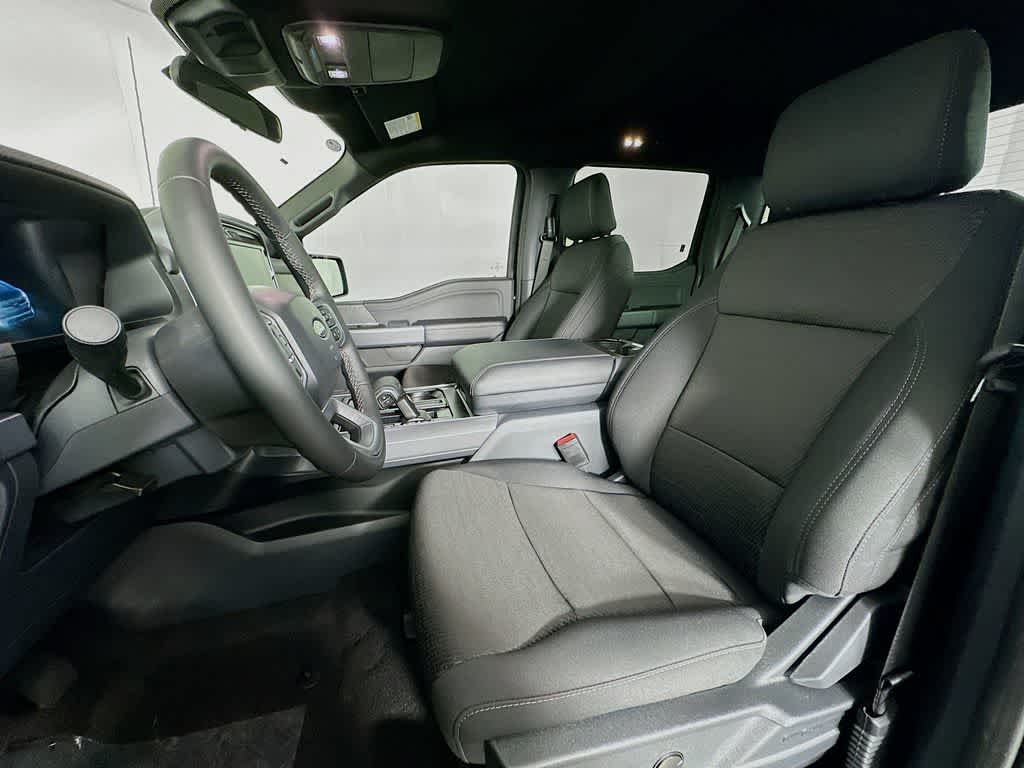 Thumbnail: 2026 Ford F-150 - 11