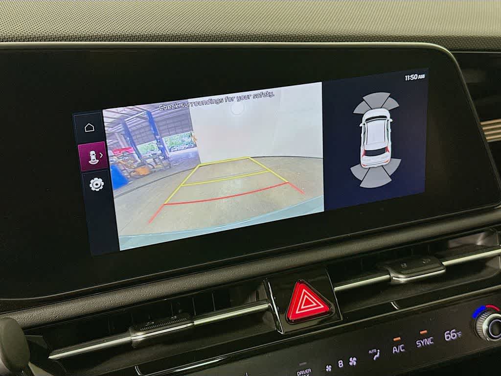 2023 Kia Niro SX Touring 28