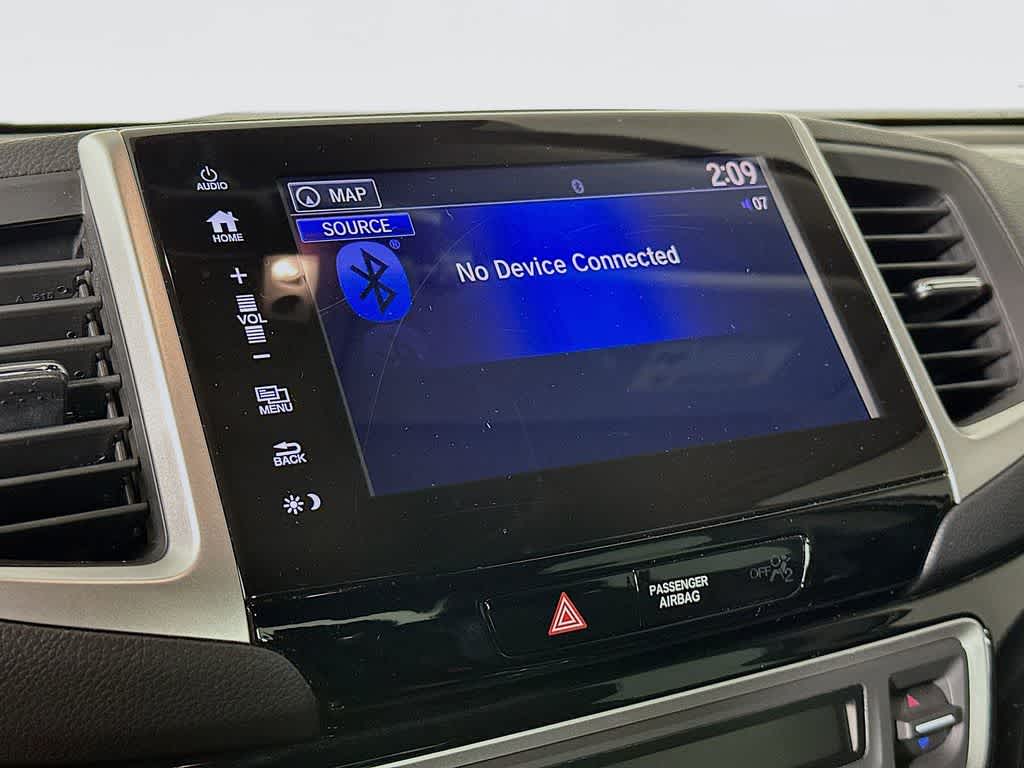 Thumbnail: 2018 Honda Ridgeline - 17