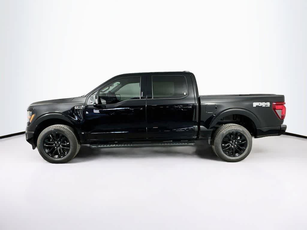 Thumbnail: 2026 Ford F-150 - 3