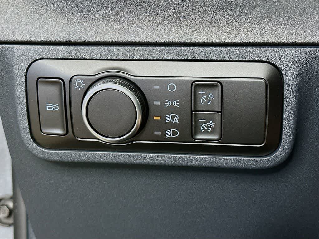 Thumbnail: 2026 Ford Mustang - 24