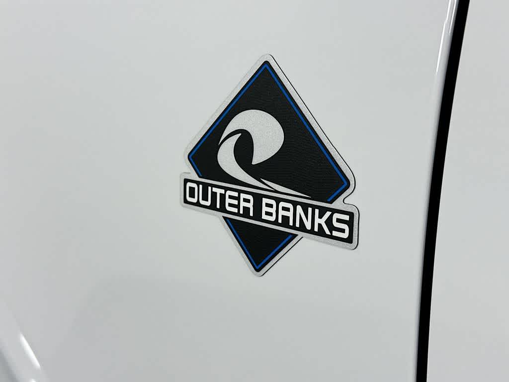 Thumbnail: 2026 Ford Bronco - 7