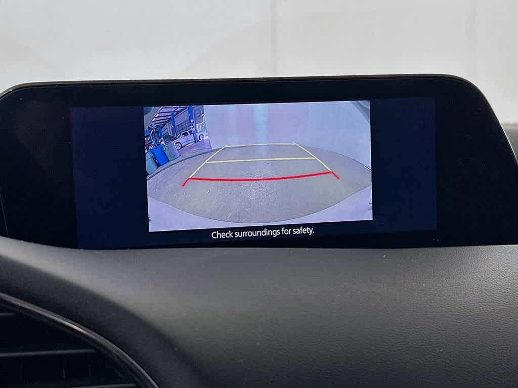 Thumbnail: 2025 Mazda Mazda3 - 26