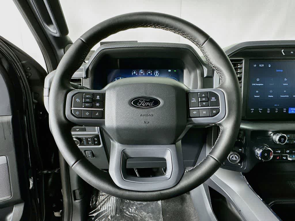 Thumbnail: 2026 Ford F-150 - 16