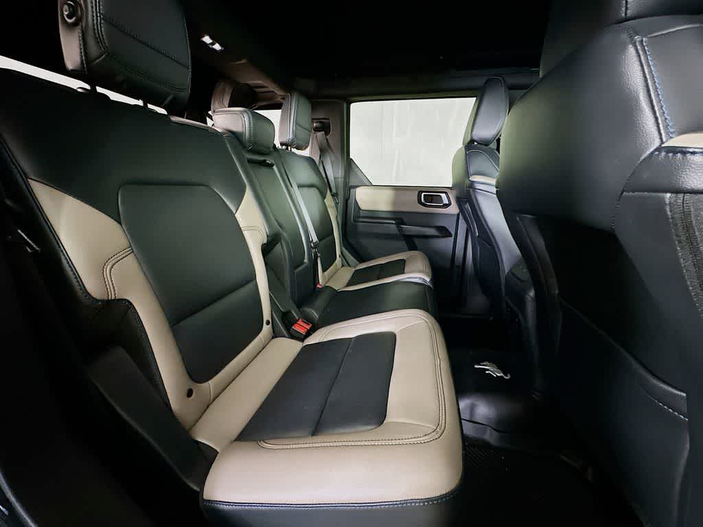 Thumbnail: 2024 Ford Bronco - 29