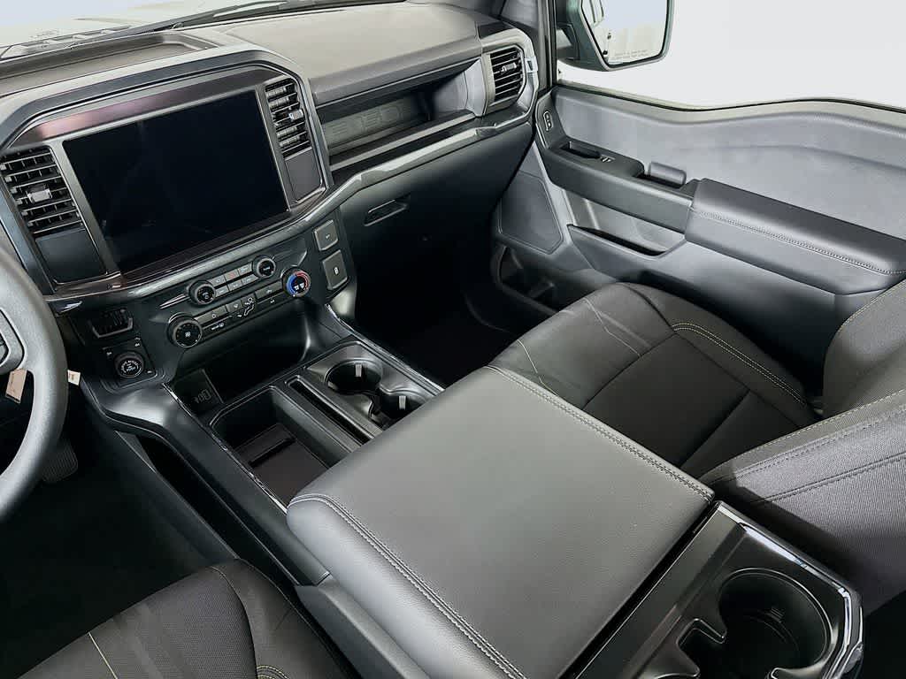 Thumbnail: 2025 Ford F-150 - 11