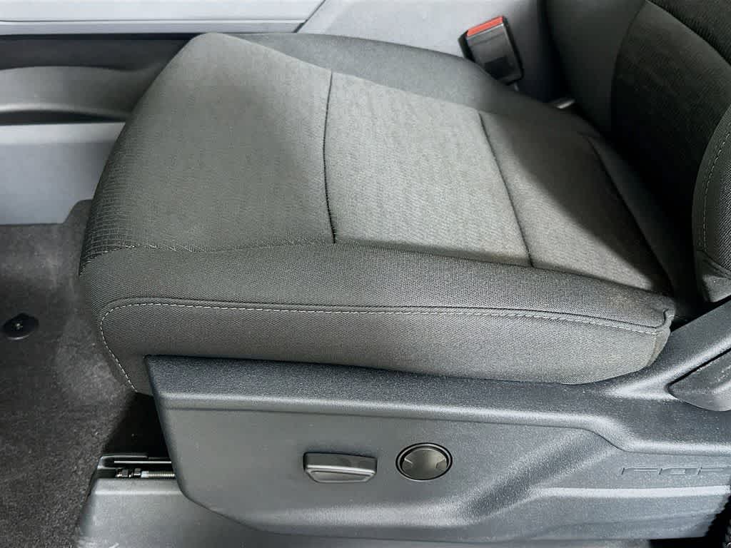 Thumbnail: 2025 Ford F-150 - 29