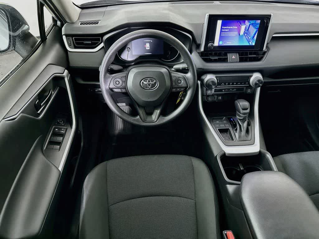 Thumbnail: 2025 Toyota RAV4 - 10