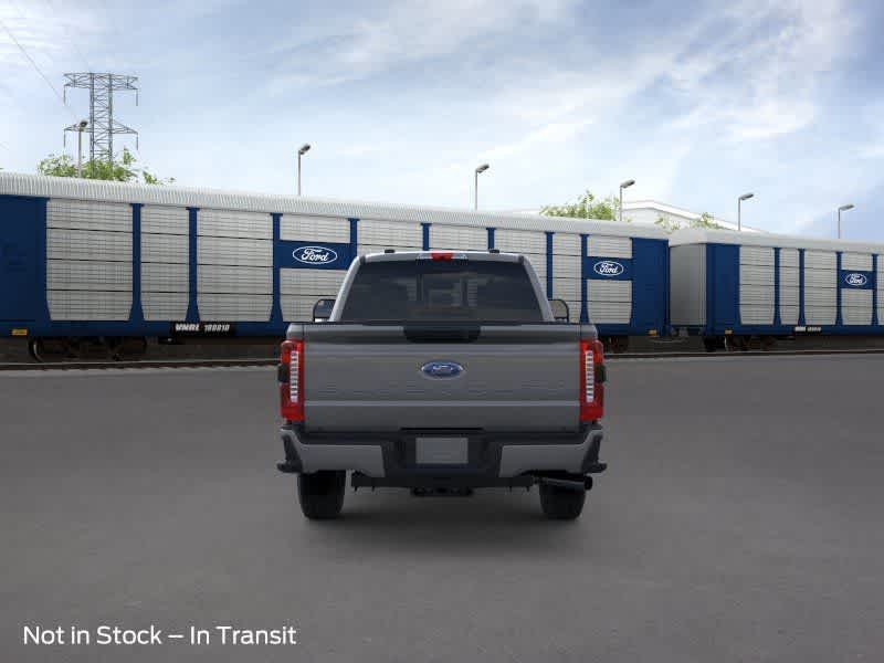 Thumbnail: 2026 Ford F-250 - 5