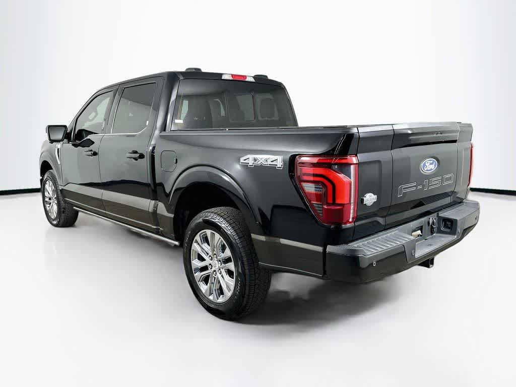 Thumbnail: 2024 Ford F-150 - 4